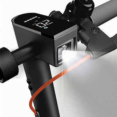 �������� ����� Ducati CITY CROSS-E UP
