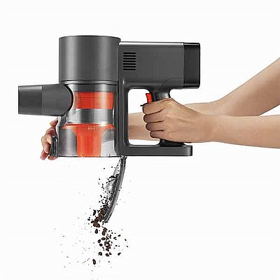 ���� ��� ������ ���� ��� Xiaomi Vacuum Cleaner G20 Max