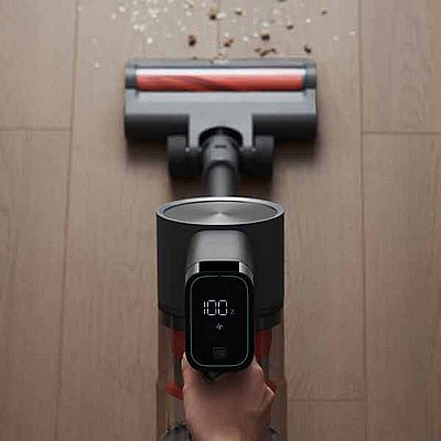���� ��� ������ ���� ��� Xiaomi Vacuum Cleaner G20 Max