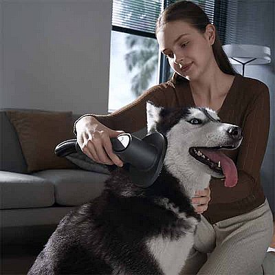 ���� ��� ������ ���� ��� Xiaomi Vacuum Cleaner G20 Max
