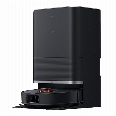 ���� ��� ���� ������ ����� ������ ��� Xiaomi Robot Vacuum X20 Max