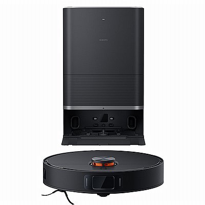 ���� ��� ���� ������ ����� ������ ��� Xiaomi Robot Vacuum X20 Max