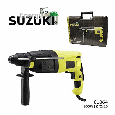 ������ SUZUKI ENERGY 81864
