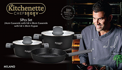 ��  ����� 5 ����� ������ ����� ������� ����� ������ �� ��� ��� ���  LA KITCHENETTE 901567 