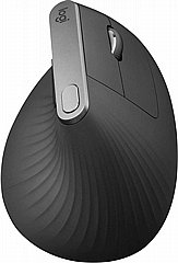    LogiTech MX Vertical  