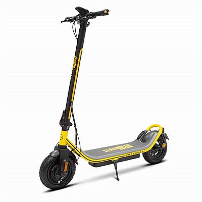 ������� ����� CITY CROSS-E X ���� DUCATI