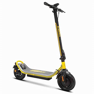 ������� ����� CITY CROSS-E X ���� DUCATI