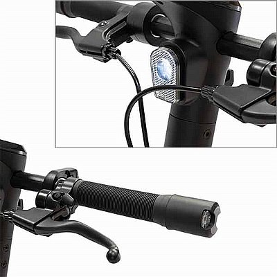 ������� ����� CITY CROSS-E X ���� DUCATI