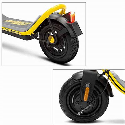 ������� ����� CITY CROSS-E X ���� DUCATI