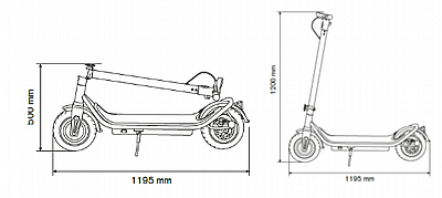 ������� ����� City Cross-EX ���� DUCATI