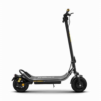 ������� ����� City Cross-EX ���� DUCATI