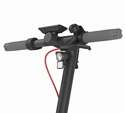 �������� ����� Xiaomi Electric Scooter 4 ����� ����