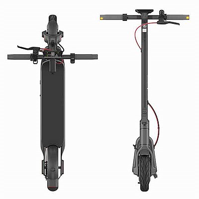 ������� ����� Navee E-Scooter V25i Pro