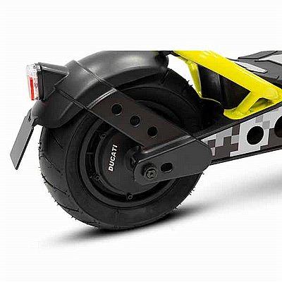 �������� ����� Ducati CITY CROSS-E UP