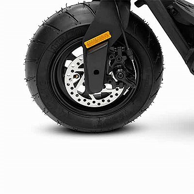 �������� ����� Ducati CITY CROSS-E UP