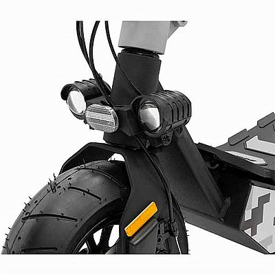 �������� ����� Ducati CITY CROSS-E UP