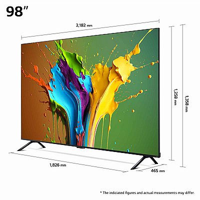 ��� ����������� evo LG OLED - ����� 77 ���� Smart TV  ���������� 4K ���: OLED77M46LA