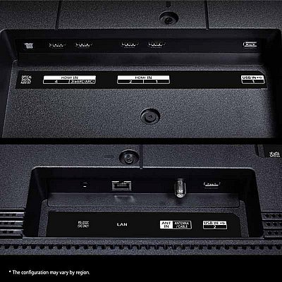 ��� ����������� evo LG OLED - ����� 77 ���� Smart TV  ���������� 4K ���: OLED77M46LA
