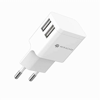 ���� USB ���� 2.4A ���� MIRACASE �����