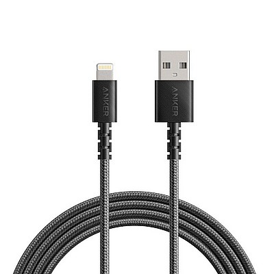 ��� Anker Powerline II MFI A-L ���� 1.8 ��� �����