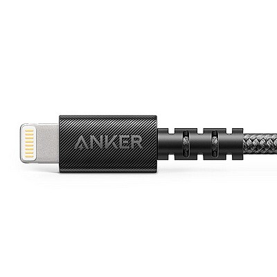 ��� Anker Powerline II MFI A-L ���� 1.8 ��� �����