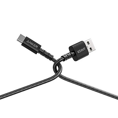 ��� Anker Powerline II MFI A-L ���� 1.8 ��� �����
