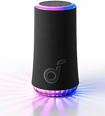 ����� ������ ���� �������  Anker Soundcore Glow A3166