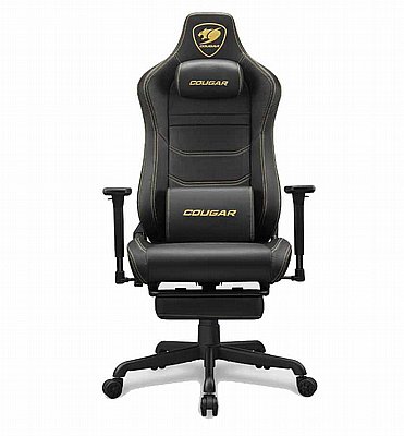 ���� ������� Cougar Armor Evo S ���� ���� ����