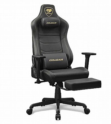 ���� ������� Cougar Armor Evo S ���� ���� ����