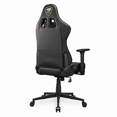 ����� ������� Cougar  Armor One V2 Gold 