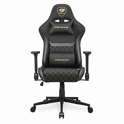����� ������� Cougar  Armor One V2 