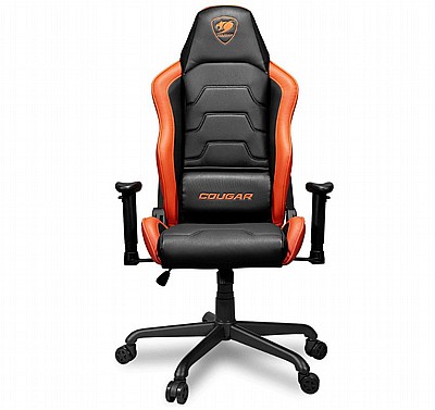 ����� ������� Cougar ARMOR AIR 