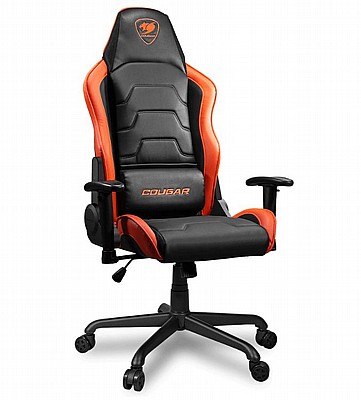 ����� ������� Cougar ARMOR AIR 