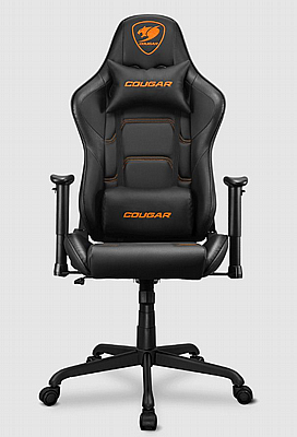 ���� ������� Cougar ARMOR ELITE