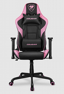 ���� ������� Cougar ARMOR ELITE