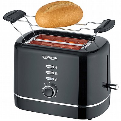 ���� 2 ������ Severin ����� AT4321 ����