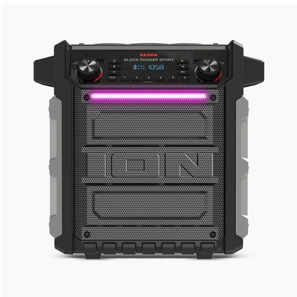 Block rocker with lights Clearance