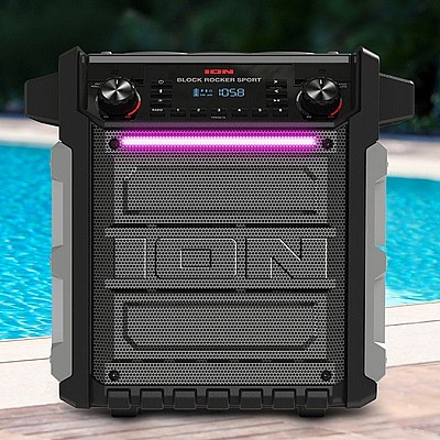 block rocker sport