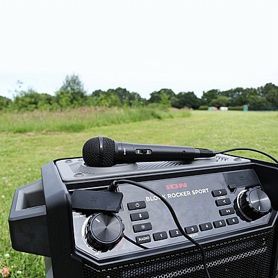 block rocker sport ion