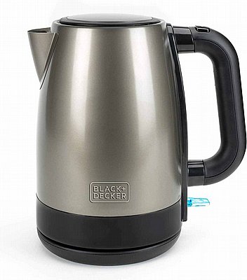 ������ ����� 1.7 ���� Black&Decker ��� BXKE2201E