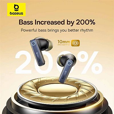 ������� �������� Baseus Bowie 35 True Wireless Earphones �����