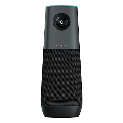 ����� ��� Creative Live! Meet 4K ��������� �����