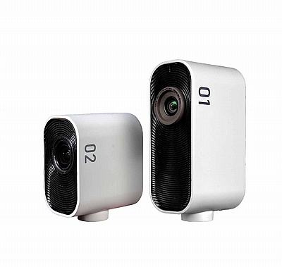 ����� ��� Creative CAM Watcher 4K ��������� �����