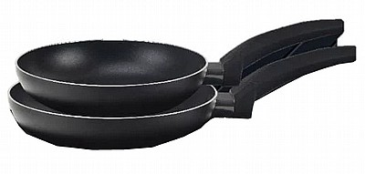 ���� ����� 20" ���� MORPHY RICHARDS ��� BLACK SHALE MRF10020