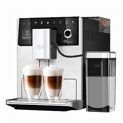 ������ ������ Melitta CI Touch Silver F63/0-111