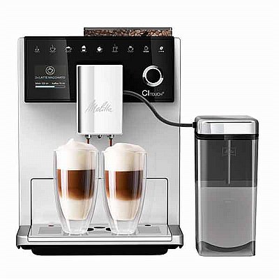������ ������ Melitta CI Touch Silver F63/0-111