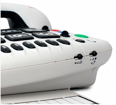 ����� ����� ����� Geemarc CL100