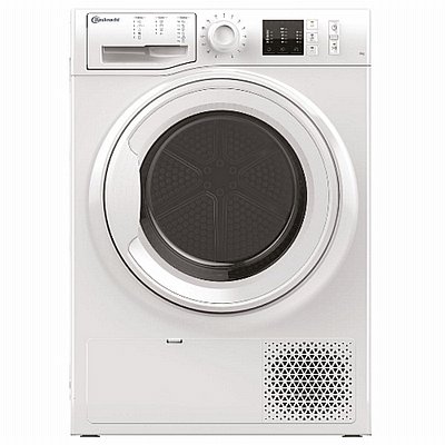 ����� ����� �������� 8 �"� Bauknecht ������� T Soft CM108BIL