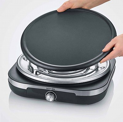 ����� ����� ��� CM2199 SEVERIN