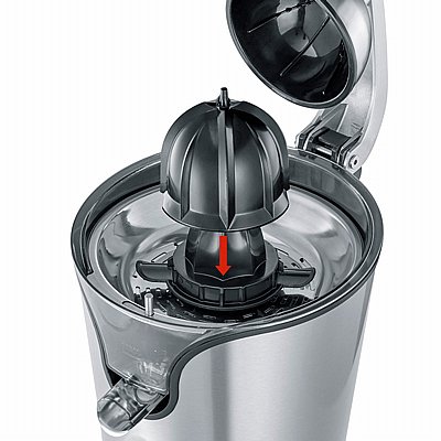 ����� ����� ������ Severin ����� CP3544